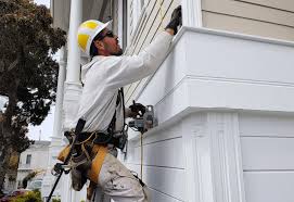 Best Siding for New Construction  in Wellington, FL